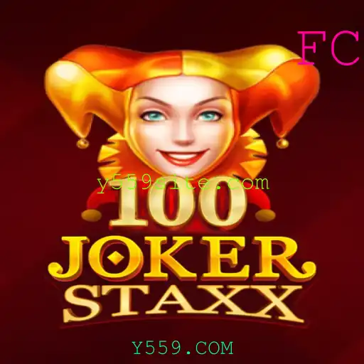 Explore o Mundo de Emoções com 100JokerStaxx