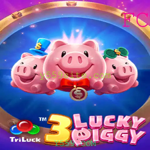 Desvendando o Jogo 3LUCKYPIGGY: Uma Experiência de Entretenimento