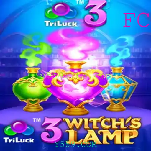 Explorando o Fascinante Mundo de 3WitchsLamp: Regras e Estratégias