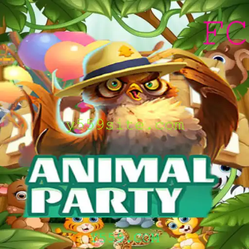 Explorando o Fascinante Mundo de AnimalParty e Y559.COM