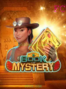 Explorando o Enigmas do Jogo BookofMystery