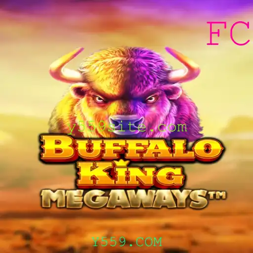 BuffaloKing: Explore o Mundo Selvagem e Aventuroso do Novo Jogo em Y559.COM