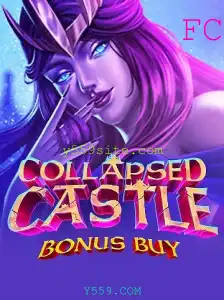 Experiência Incrível com CollapsedCastleBonusBuy: Um Jogo Envolvente