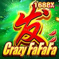 Descubra o Mundo Fascinante de CrazyFaFaFa!