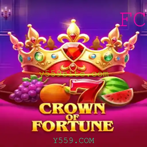Descubra CrownofFortune: O Jogo de Estratégia de Sucesso da Y559.COM