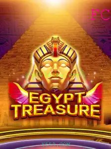 Explore o Empolgante Mundo de EgyptTreasure: Conheça as Regras e Aventuras