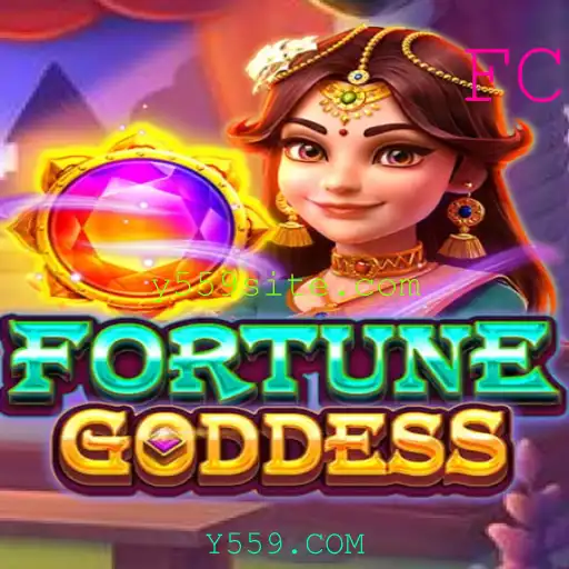 FORTUNEGODDESS: Um Novo Jogo Empolgante para os Amantes de Cassino
