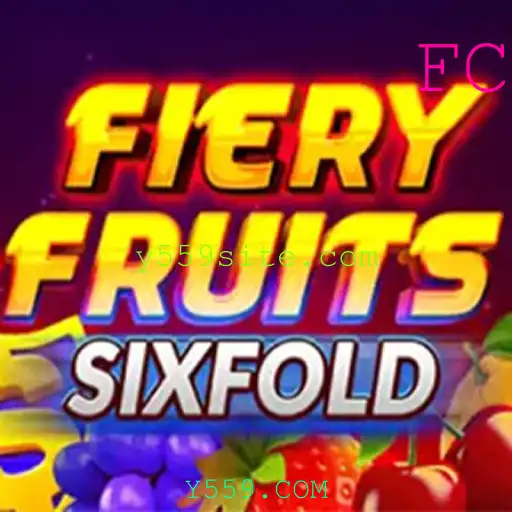 FieryFruitsSixFold: Uma Jornada Vibrante no Universo dos Jogos de Azar