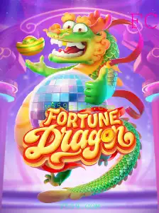 Explorando FortuneDragon: Uma Nova Aventura em Y559.COM
