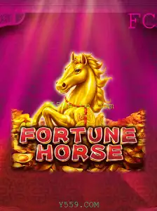 Descobrindo FortuneHorse: Um Jogo Inovador