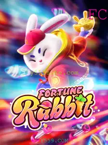 Descubra o Fascinante Mundo do Jogo FortuneRabbit