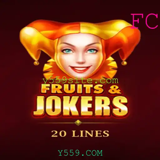 Explore o Universo do Jogo FruitsAndJokers20