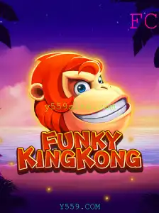 FunkyKingKong: O Jogo que Está Revolucionando o Entretenimento Online