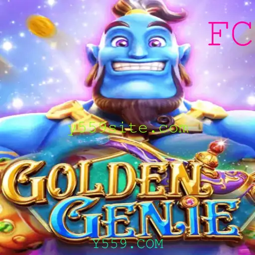Descubra as Aventuras de GoldenGenie: Um Novo Jogo Online