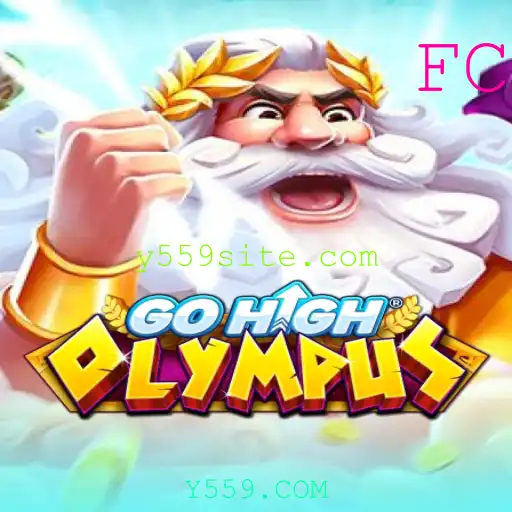 GoHighOlympus: Uma Nova Experiência de Jogo em Y559.COM