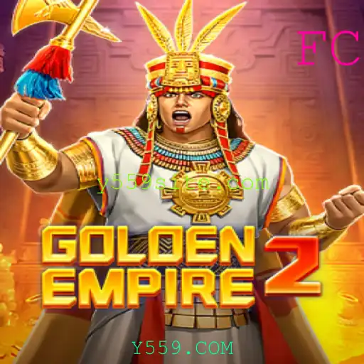 GoldenEmpire2: Explorando o Novo Fenômeno dos Jogos