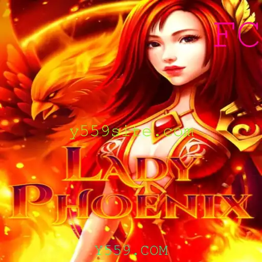 Descubra a Magia de LadyPhoenix: O Jogo do Momento
