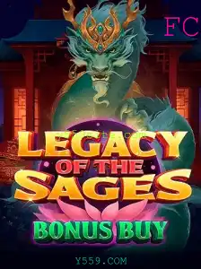 Explorando o Fascinante 'Legacy of the Sages Bonus Buy'