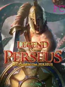 Explorando o Universo de LegendofPerseus: Uma Jornada Épica no Mundo dos Games