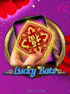Explorando o Mundo de LuckyBatsM e a Plataforma Y559.COM