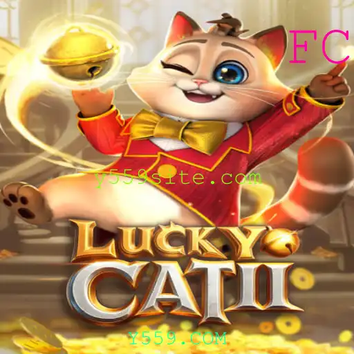 Descubra o Jogo LuckyCatII: Uma Aventura Inovadora