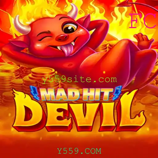 MadHitDevil: Uma Aventura Eletrizante no Mundo dos Jogos