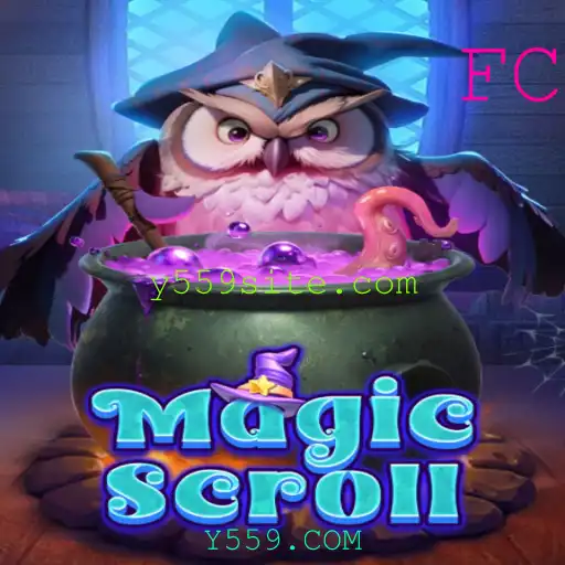 Explorando MagicScroll: O Novo Fenômeno dos Jogos Digitais