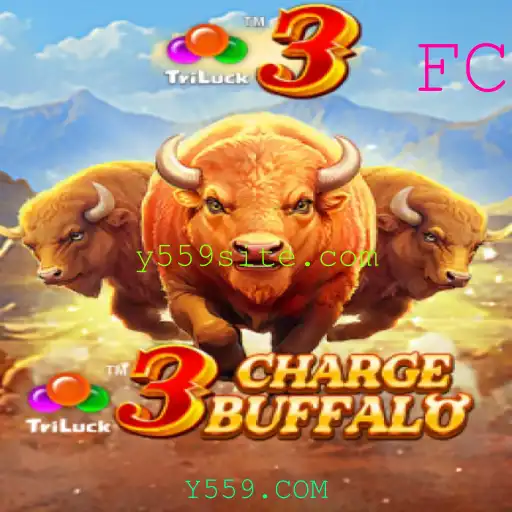 Explorando o Mundo de 3ChargeBuffalo: Uma Aventura Inovadora