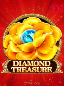 Descubra os Segredos de Diamondtreasure: Um Jogo de Aventura Inovador
