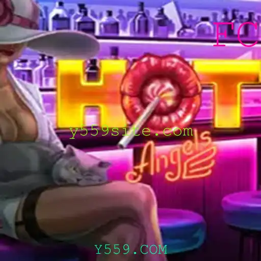 Descubra HotAngels: Novidades e Regras do Jogo de Y559.COM