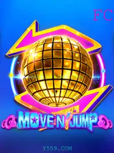 Descubra o Mundo Empolgante de MovenJump