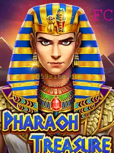 Descubra o Mundo de Aventuras de PharaohTreasure