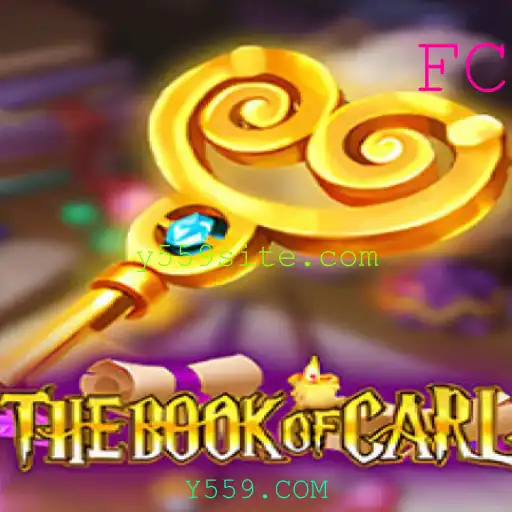 Explorando o Enigmático Mundo de TheBookofCarl