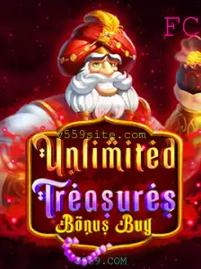 Explorando o Universo de UnlimitedTreasuresBonusBuy: Um Guia Completo