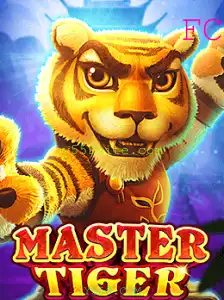 Introdução e Regras do Jogo MasterTiger: Uma Nova Geração de Entretenimento