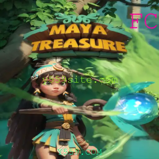 Descubra os Mistérios de MayaTreasure: Um Mergulho no Universo dos Jogos