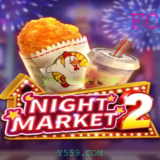 NightMarket2: Mergulhe no Universo dos Jogos com Y559.COM