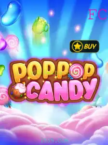 Descubra a Emoção do Jogo POPPOPCANDY