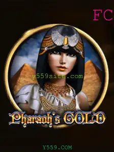 PharaohsGold: Aventura no Antigo Egito com a Emoção dos Jogos Modernos