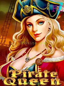 Descubra o Mundo de Aventura em PirateQueen