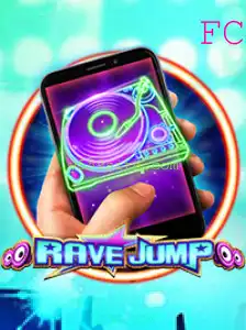 Descubra a Emoção de RaveJumpmobile: Uma Jornada de Adrenalina Digital