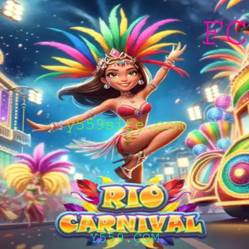 Explorando RioCarnival: O Jogo Vibrante da Temporada