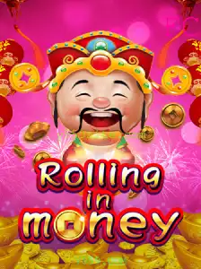 RollingInMoney: Uma Jornada Empolgante no Mundo dos Jogos