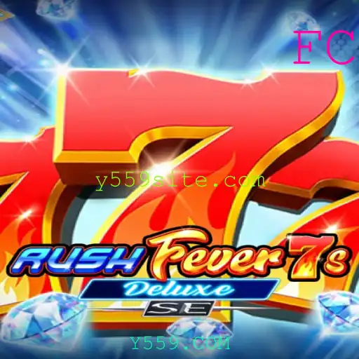 Descubra RushFever7sDeluxeSE: O Novo Sensação no Mundo dos Jogos