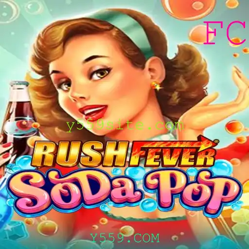 Descubra a Aventura Divertida de RushFeverSodaPop: O Jogo do Momento