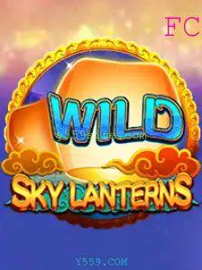 SkyLanterns: Um Novo Horizonte de Entretenimento