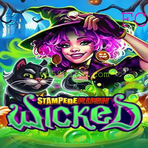StempedeRushWicked: Uma Jornada Épica no Mundo dos Jogos