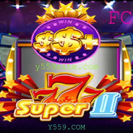 Descubra o Mundo de Super777II: Um Mergulho Profundo no Jogo do Momento