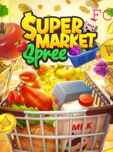 Descubra a Emoção do Jogo SupermarketSpree