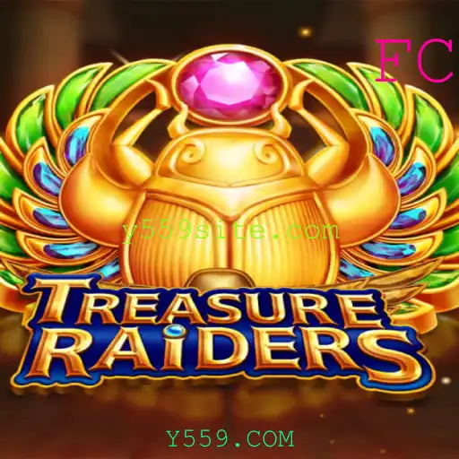 Explorando o Mundo Empolgante de TREASURERAIDERS: Aventuras e Estratégias